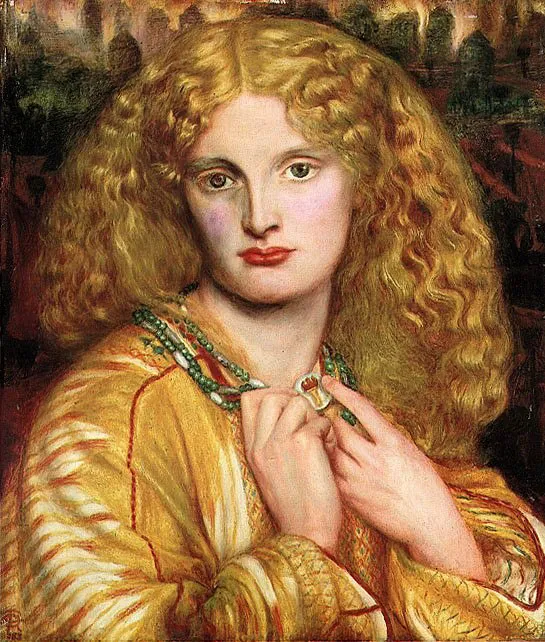Helen of Troy