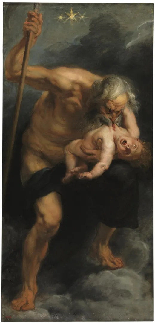 Peter Paul Rubens best ranked artwork