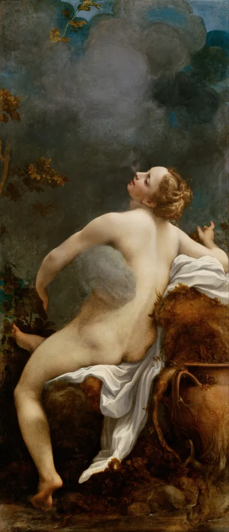 Antonio da Correggio best ranked artwork